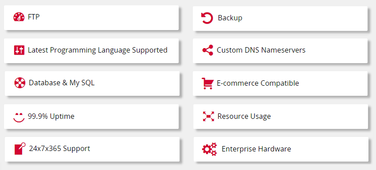 Hosting Hosting